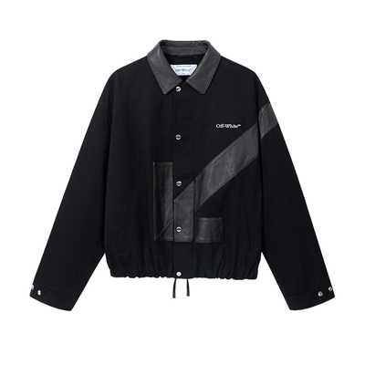 OFF-WHITE™夹克外套潮牌上衣