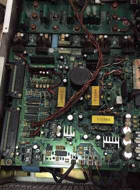 议价瑞恩伺服驱动电源板PWCC-4   MD-B5024F