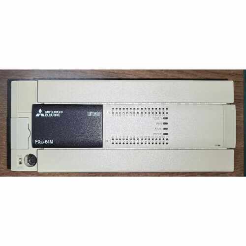 询价-FX3U64MRESA准新PLC产品