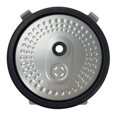 适用美的电饭煲FB50EASY201盖板