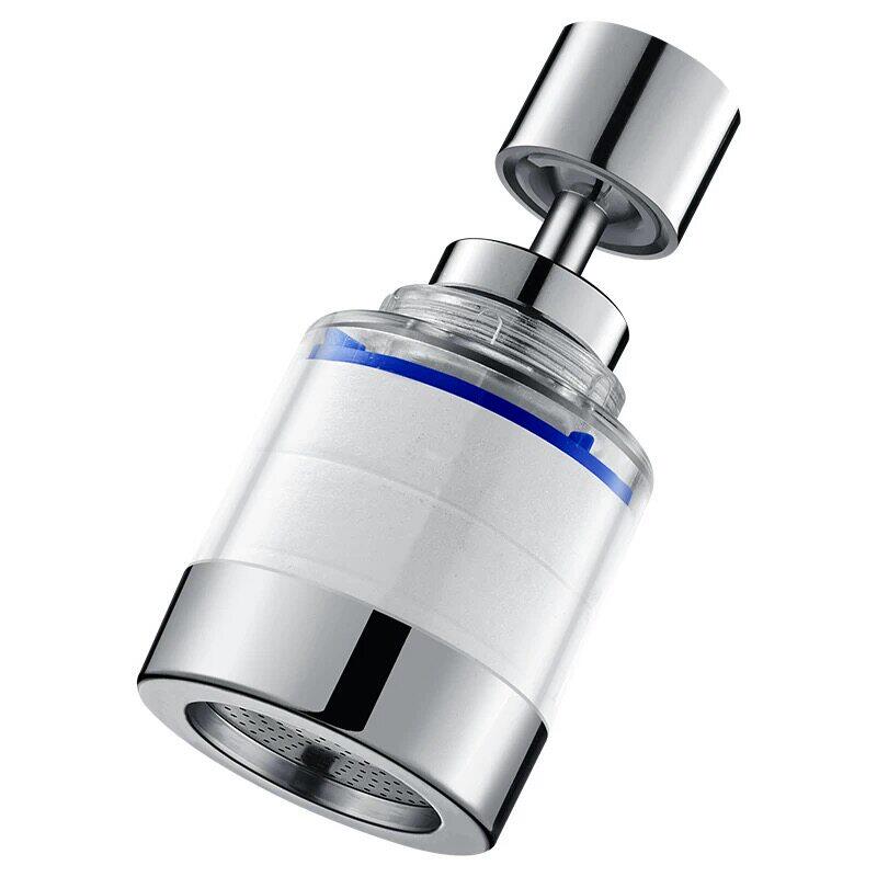 厨房水龙头防溅净水器