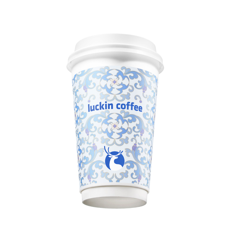 luckin coffee/ҿȡӵŻȯ8.99Ԫ+191 Խ