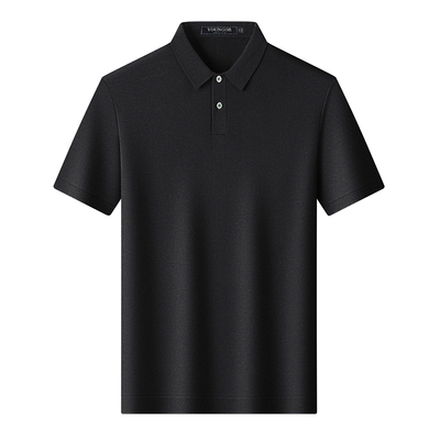 雅戈尔短袖t恤男士2026夏季新款