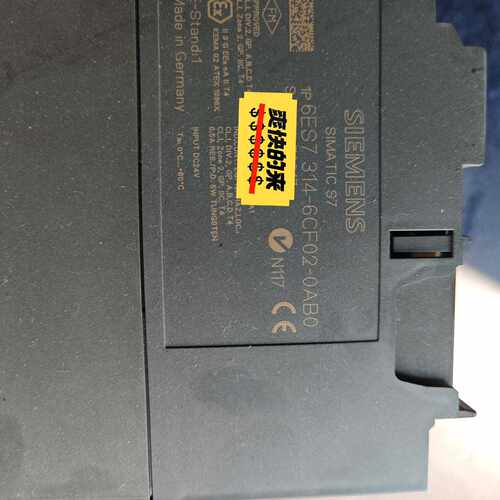 询-SIMATIC S7 6ES73146CF020