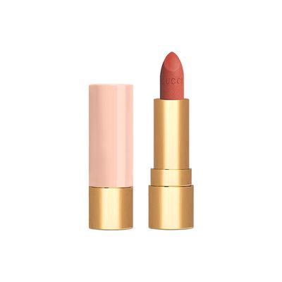 古驰倾色绒雾系列唇膏1g小样试用