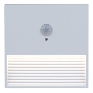 感应小夜灯人体感应过道智能充电起夜晚间磁吸走廊楼梯踏步地脚灯