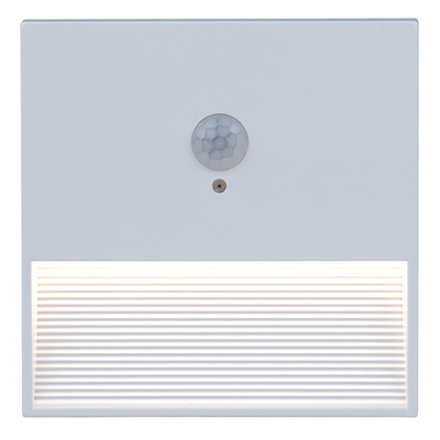 免布线充电款卧室喂奶感应小夜灯