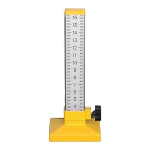 等高尺水平仪尺标尺铺磁砖找水平定位尺泥瓦工瓷砖专用高低找平尺