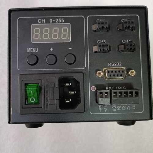 【询价】CST光源控制器，，。适用