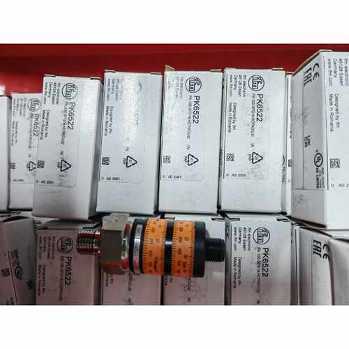 议价IFM易福门全新原装假一赔十PK6524 PK6520 PK6521 PK6522