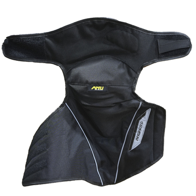 清楚摩托车冬季护膝CE2