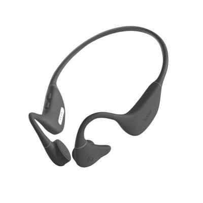 NANK南卡Runner Pro4s骨传导蓝牙耳机游泳骑行跑步无线运动耳机