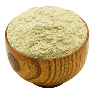 山西忻州特产纯黑苦荞面粉石磨新鲜现磨苦荞粉馒头面条五谷杂粗粮
