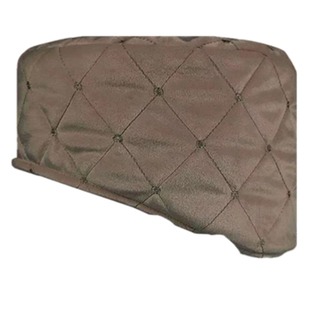 艾灸热敷帽电加热头部艾灸理疗艾灸帽子家用温灸帽子电加热热敷帽