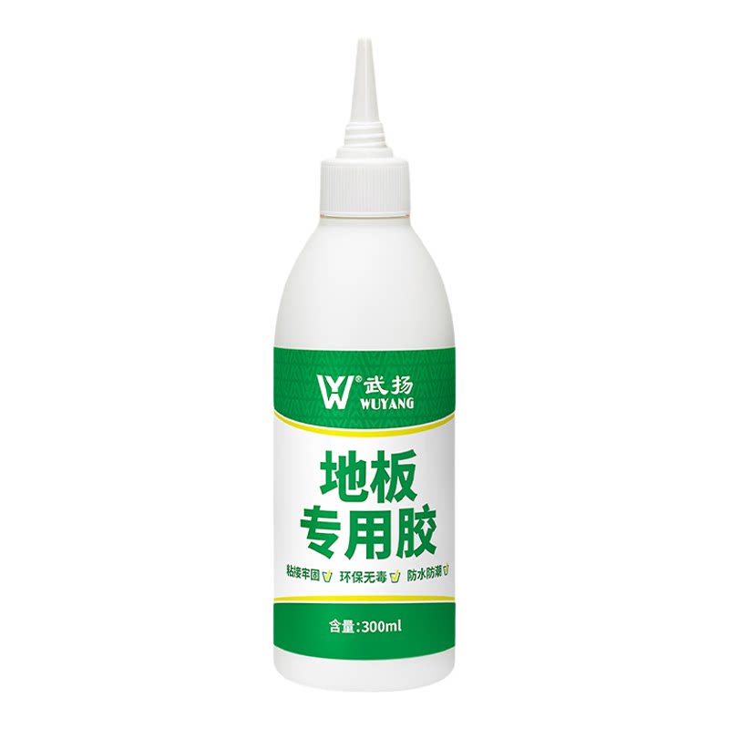 木地板专用胶地板胶pvc塑胶地板修补室内地板松动起翘强力粘合剂