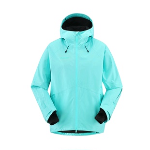 【重磅新品】Nobaday滑雪服GORE-TEX专业防水防风单板雪服上衣