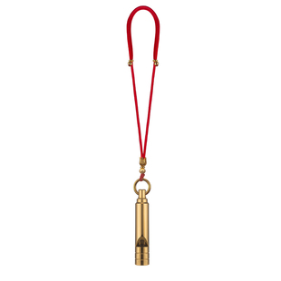 摩鹰MOYING系列铜口哨户外高音救生哨儿童野营地震救灾哨子定制