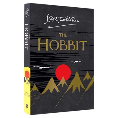 TheHobbit魔戒指环王前传