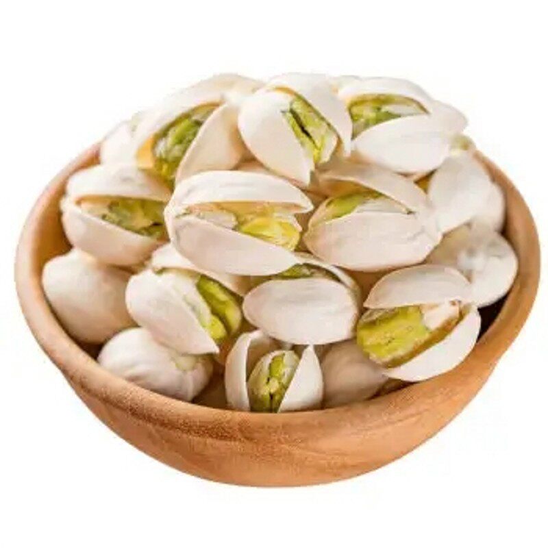 开心果坚果散装批发盐焗袋装干果