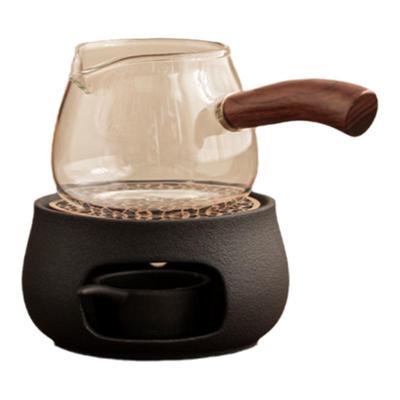 复古风烤茶器煮茶炉鑫裕源