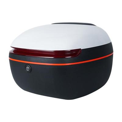 雅迪电动车后备箱小牛可爱中号