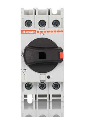 GA025A Lovato 非熔断隔离开关GA032A 原装正品