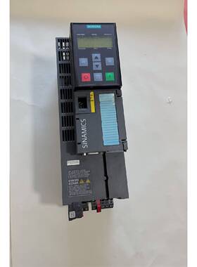 询价变频器，型号6SL3210-1PE21-4UL0，实物