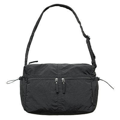 sobag日系大容量多口袋斜挎大包