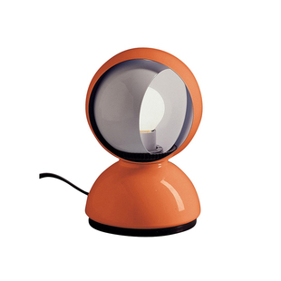 Artemide/阿特米德 台灯Eclisse个性创意书房卧室书桌护眼灯简约