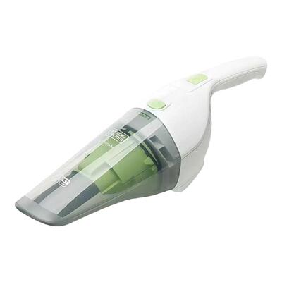 韩国直邮Black+Decker百得多功能吸尘器家用小型大吸力手持无绳