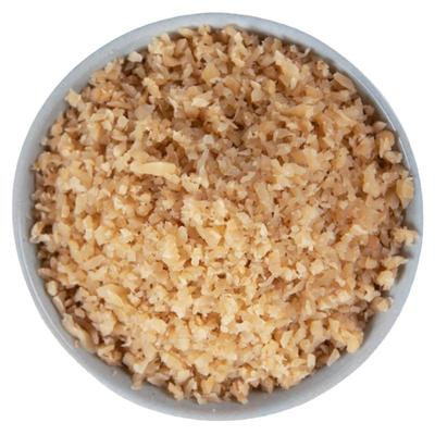 四川特产大头菜碎粒火锅配菜咸菜