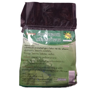 泰国草药泡浴药包中草药驱寒散湿桑拿药包 2包/袋 大量供货按摩院