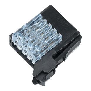 TE泰科2-1473562-4E-CON LED开关线夹1.15-1.35导体面积0.45-0.53