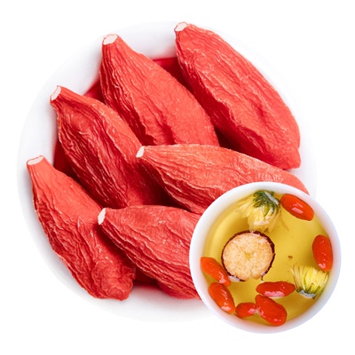 宁夏枸杞子大颗粒|超1万次加购