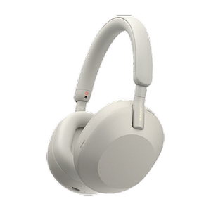 Sony/索尼WH-1000XM5头戴式主动降噪蓝牙耳机旗舰款无线耳麦