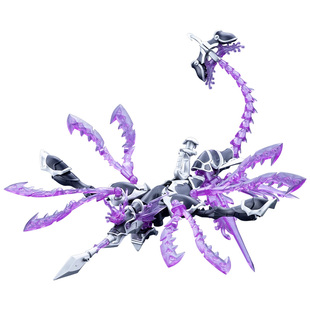 预定 寿屋拼装模型 阿尔卡纳蒂亚 异种阿尔玛 爆炸&潮汐 AS009/10