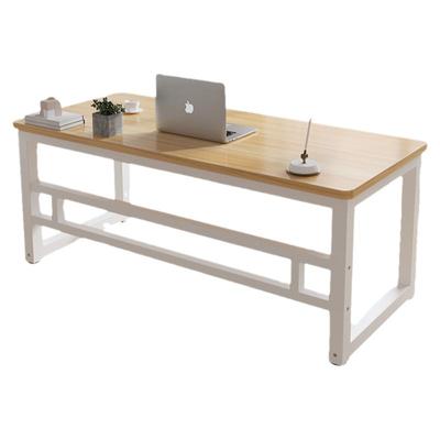 升级双拉杆简易家用电脑桌