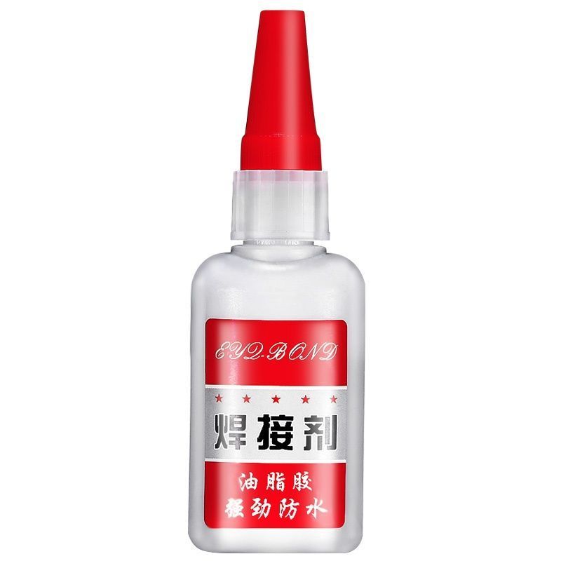 强力高粘防水多功能焊接剂
