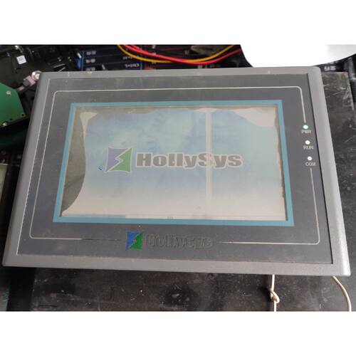 〔议价-可维修〕和利时触摸屏HT8700T 工控自动化设备备件