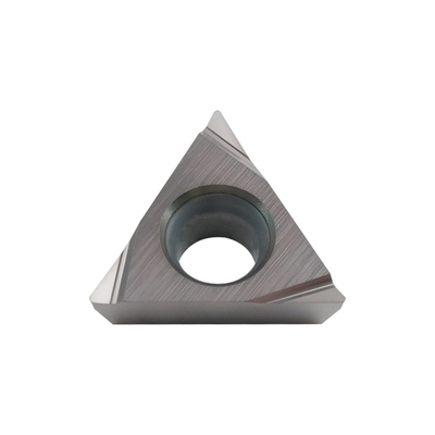 数控合金刀片TPGH110302L