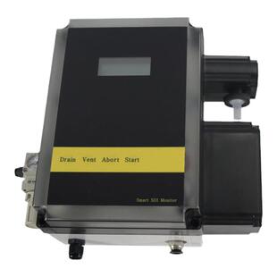 SDI检测仪 RO反渗透水质检测仪 水处理sdi污染指数测定仪