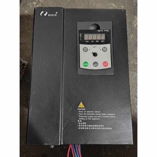 询价-日业变频器380V11KW15KW可维修