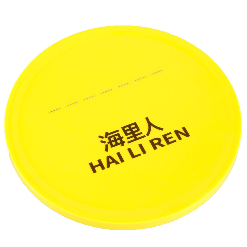 钓鱼用品线磁单线拉饵盘