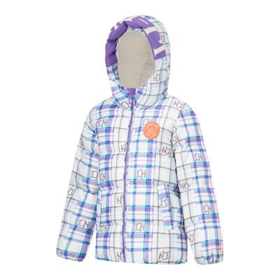 Lining/李宁儿童时尚保暖羽绒服