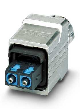 议价菲尼克斯VS-PPC-C1-SCRJ-MNNA-PG9-A4D-C推挽式FO连接器16080