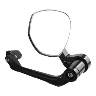 适用宝马S1000R/M F900R/XR改装手把护弓后视镜摩托车骑行配件