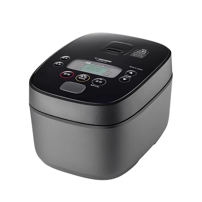 ZOJIRUSHI/象印 NW-QRH10C日本原装进口智能电饭煲IH电磁加热3L