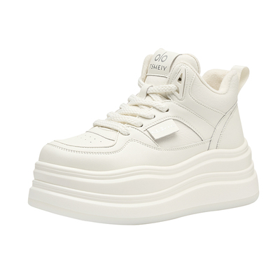 雪地靴女款2025新款冬季女鞋加绒