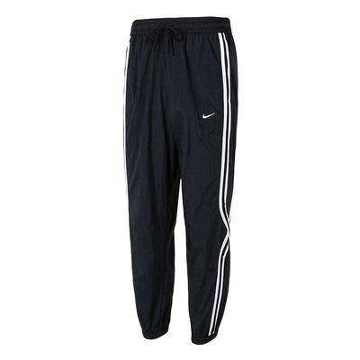 【自营】NIKE耐克运动裤DNA CROSSOVER男子篮球长裤FN2869-010