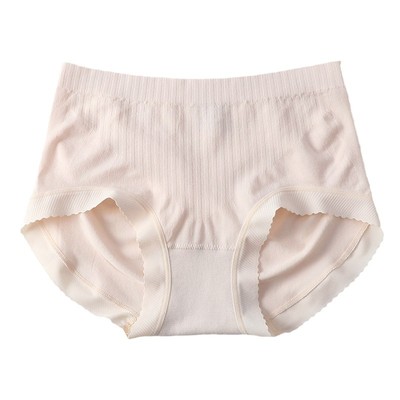 大码包臀内裤女蜜桃臀三角裤